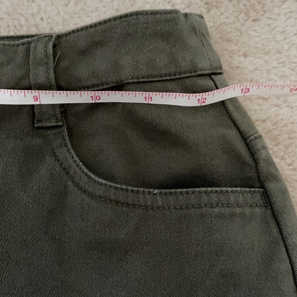 Esprit Denim Skirt - Picture 7 of 8